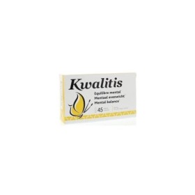 Kwalitis 45 caps