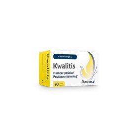 Kwalitis 90 caps