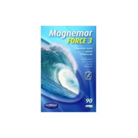 Magnémar force 3 - 90 caps