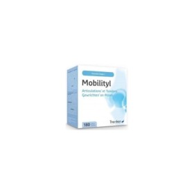 Mobilityl 180 caps