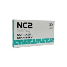 Nc2 - 30 caps