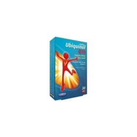 Ortho ubiquinol q10 - 30 caps