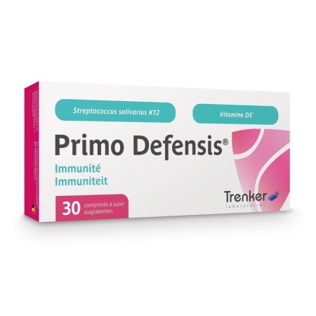 Primo defensis 30 tabs