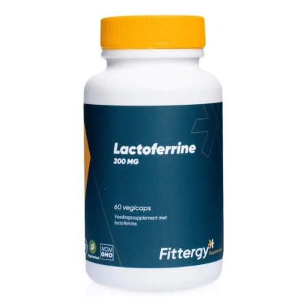 Lactoferrine 200 mg