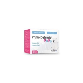 Primo defensis kids 30 zakjes
