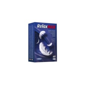 Relax max 60 caps