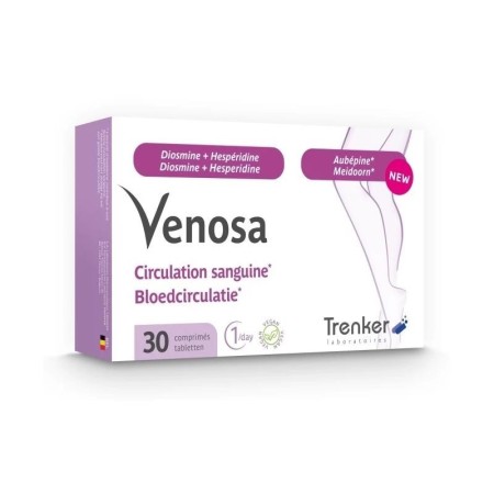 Venosa 30 tabs