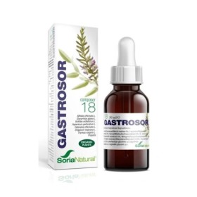 Composor 18 gastrosor xxi