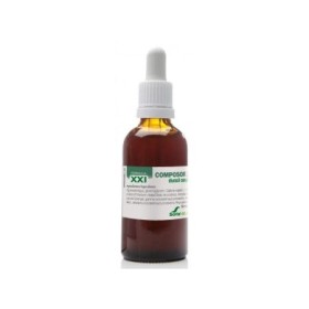 Composor 24 vesicor xxi
