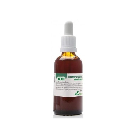 Composor 24 vesicor xxi