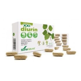 10-c diurin xxi