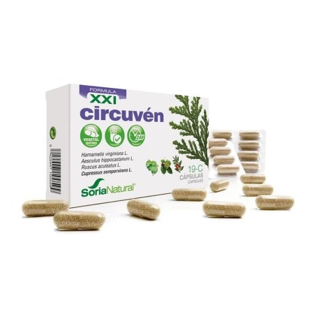 19-c circuven xxi