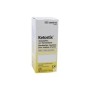 Ketostix teststrips