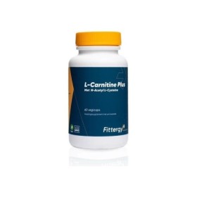 L-carnitine plus