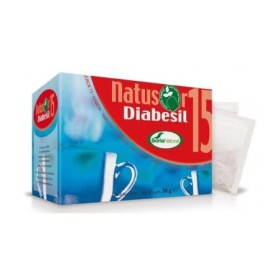 Natusor 15 diabesil
