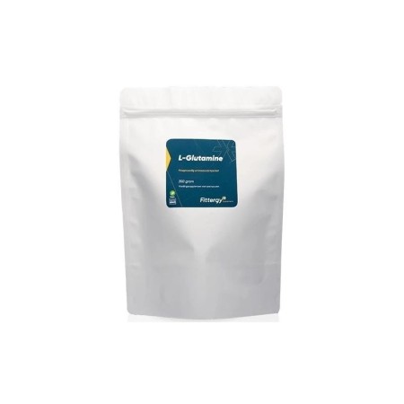 L-glutamine
