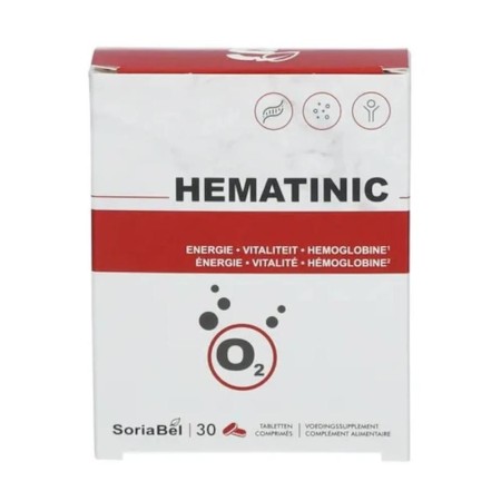 Hematinic