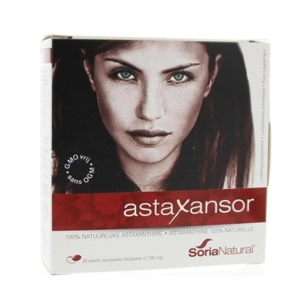 Astaxansor