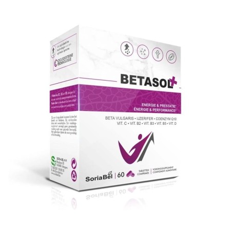 Betasol plus