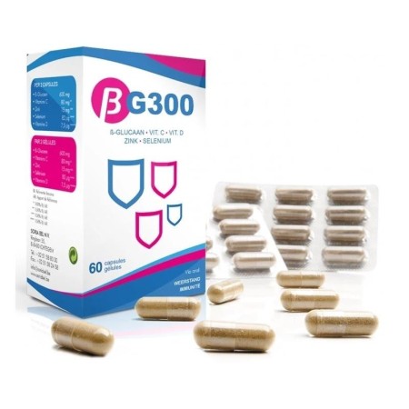 Bg300