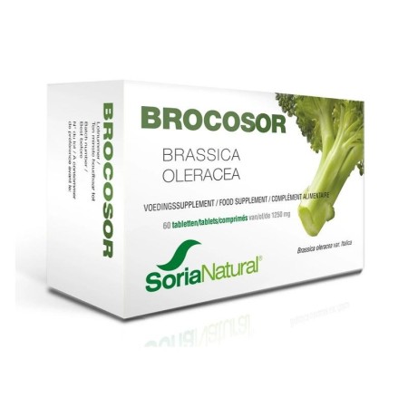 Brocosor