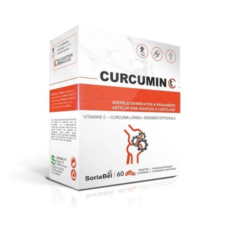 Curcumin ct