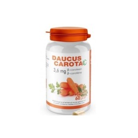 Daucus carota ct