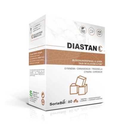 Diastan ct 700 mg