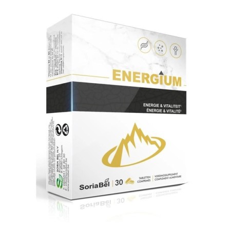 Energium
