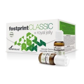 Fost print classic
