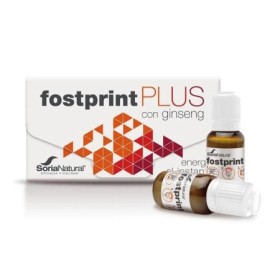 Fost print plus