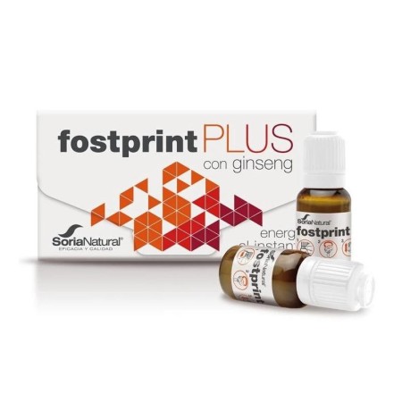 Fost print plus