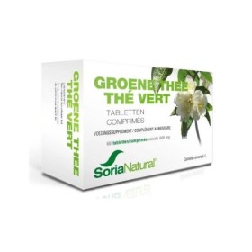 Groene thee