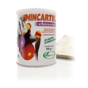 Mincartil poeder
