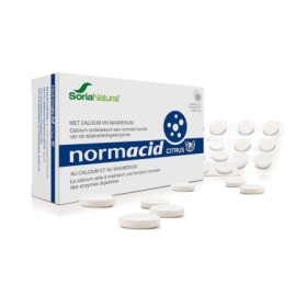 Normacid citrus