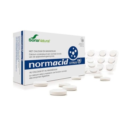 Normacid citrus