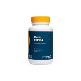 Maca 500 mg