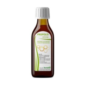 Propolis siroop 200ml
