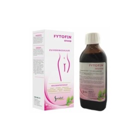 Fytofin siroop