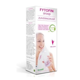 Fytofin siroop