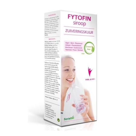 Fytofin siroop