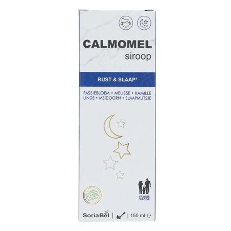 Calmomel siroop