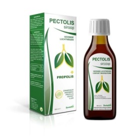 Pectolis siroop