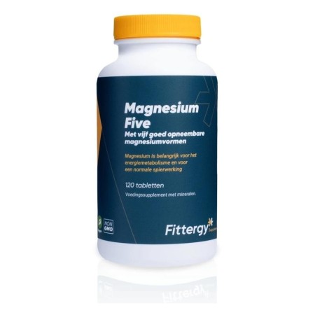 Magnesium five