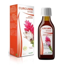 Curcumin siroop