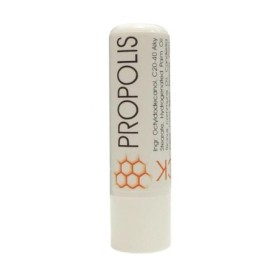 Propolis lipstick