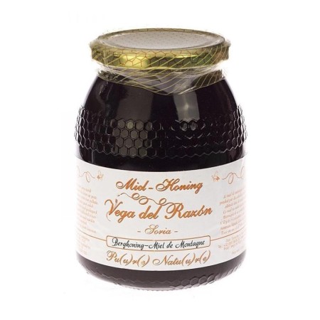 Berghoning miel aromatica