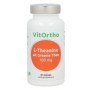 L-theanine uit groene thee 100mg