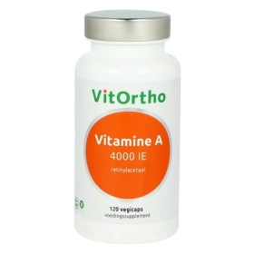 Vitamine a 4000ie