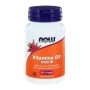 Vitamine d3 1000 ie 90 softgels